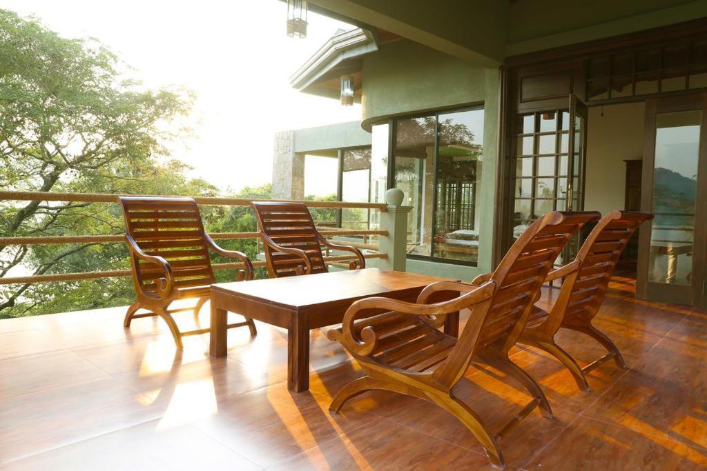 Green Castle Kandy Hotel Kültér fotó