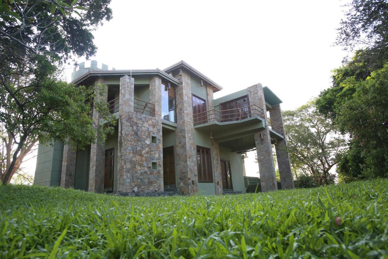 Green Castle Kandy Hotel Kültér fotó