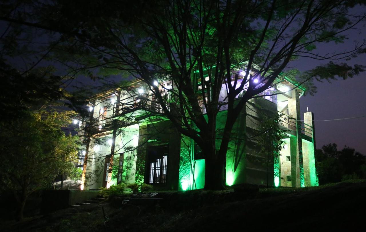Green Castle Kandy Hotel Kültér fotó